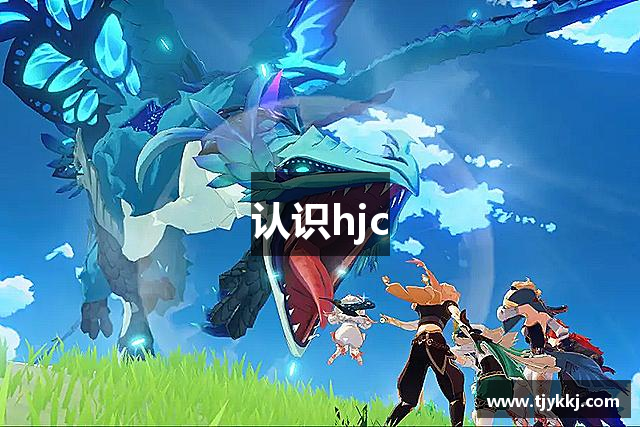 认识hjc